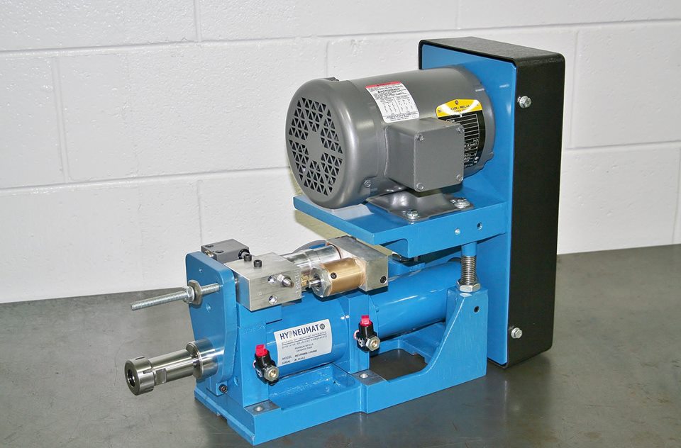 Drilling Unit DQ350EHB