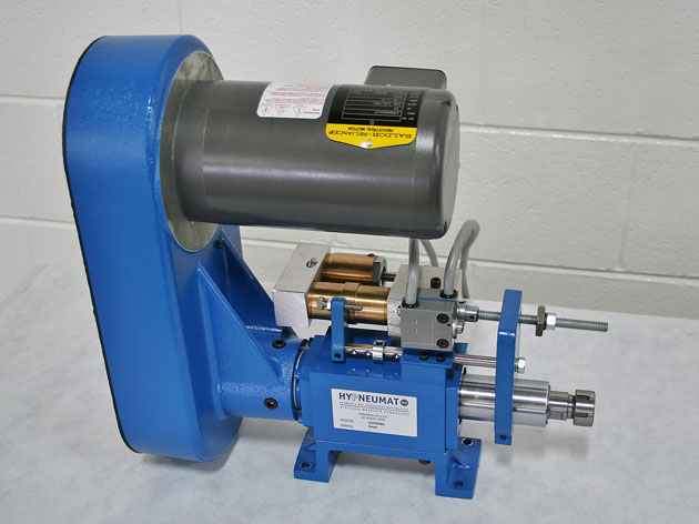 Automatic Drilling Unit - S200 10K
