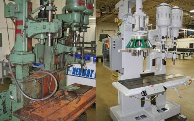 The Case For A Rebuild