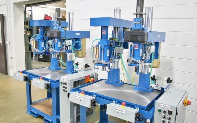 No. You’re Not Seeing Double.