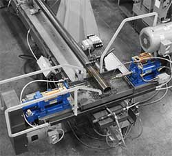 Farm Implement Automation