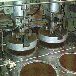 Pie Crust Application