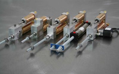 Hypneumat Hydra-Brakes