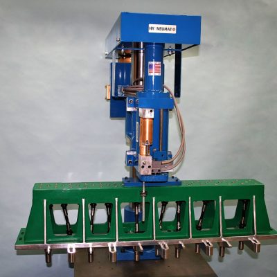 Commander Universal Joint Drill & Tap Heads