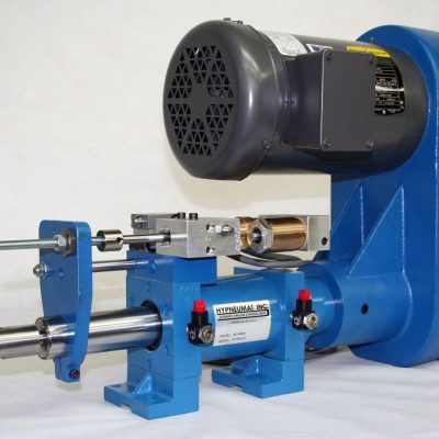 DQ-300 Series Drill Unit