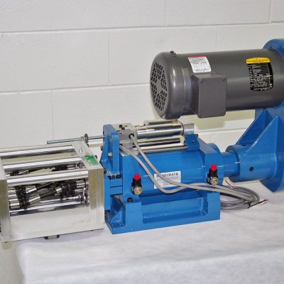 DQ-400 Series Drill Unit