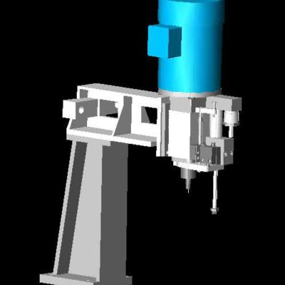 M-200 Series Drill Unit