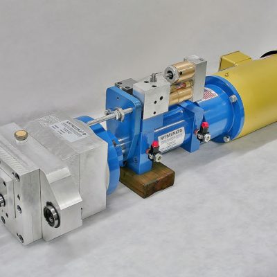 M-300 Series Drill Unit