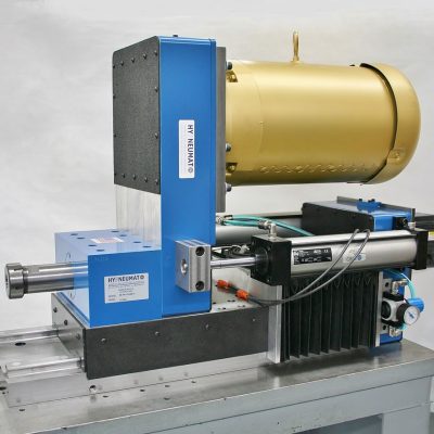 FX-46 Ball Screw Rail Unit