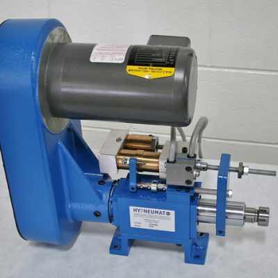 S-200 Series Drill Unit